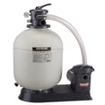 thumbnail image 1 of hayward s210t93s proseries 21-inch 1.5 hp sand filter system, 1 of 2