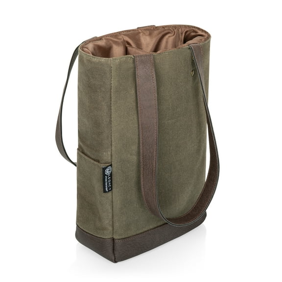 Legacy - 2 Bottle Insulated Wine Cooler Bag