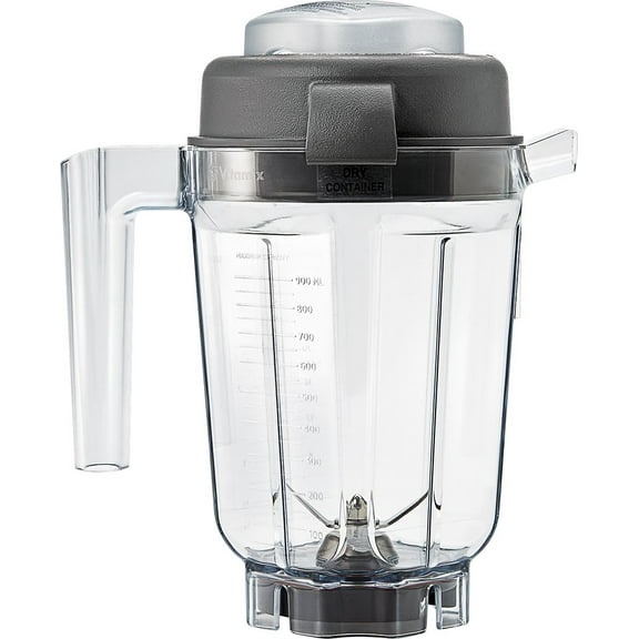 Legacy 32oz Dry Container - none
