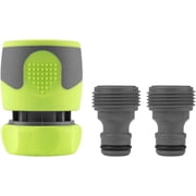 Legacy 3pc Quick Connect Kit HFZGAK12