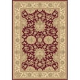 thumbnail image 1 of Legacy 9.2 x 12.10 58019-330 Rug - Red, 1 of 1