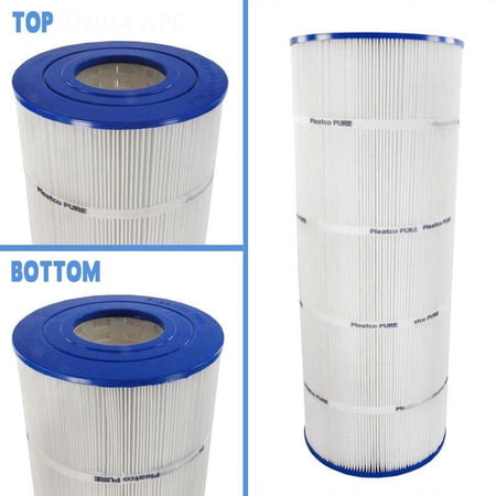 Pleatco Cartridge Filter PWWCT150-M Waterway Clearwater II Pro-Clean 150 817-0150N