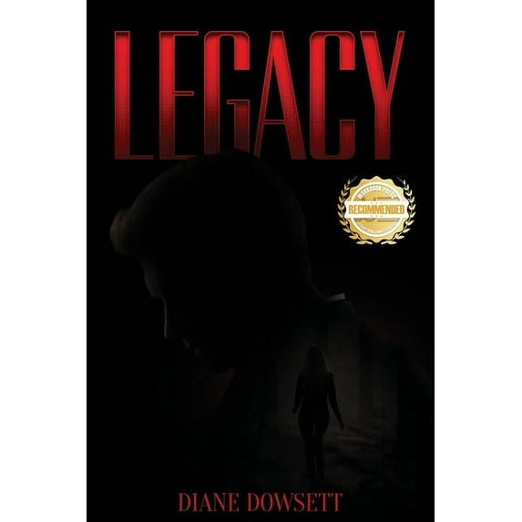 Legacy, (Paperback)