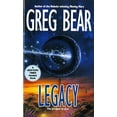 thumbnail image 1 of Pre-Owned Legacy: A Novel (Eon) (Mass Market Paperback) 0812524810, 1 of 1