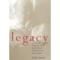thumbnail image 1 of Pre-Owned Legacy: A Step-By-Step Guide to Writing Personal History (Hardcover) 0804010021 9780804010023, 1 of 1