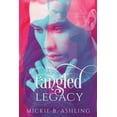 thumbnail image 1 of Legacy A Tangled Legacy, Book 1, (Paperback), 1 of 1