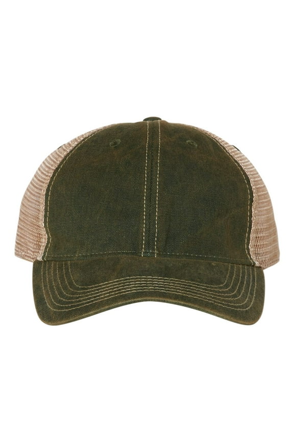Old Favorite Trucker Cap