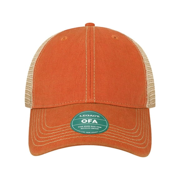 LEGACY Old Favorite Trucker Cap