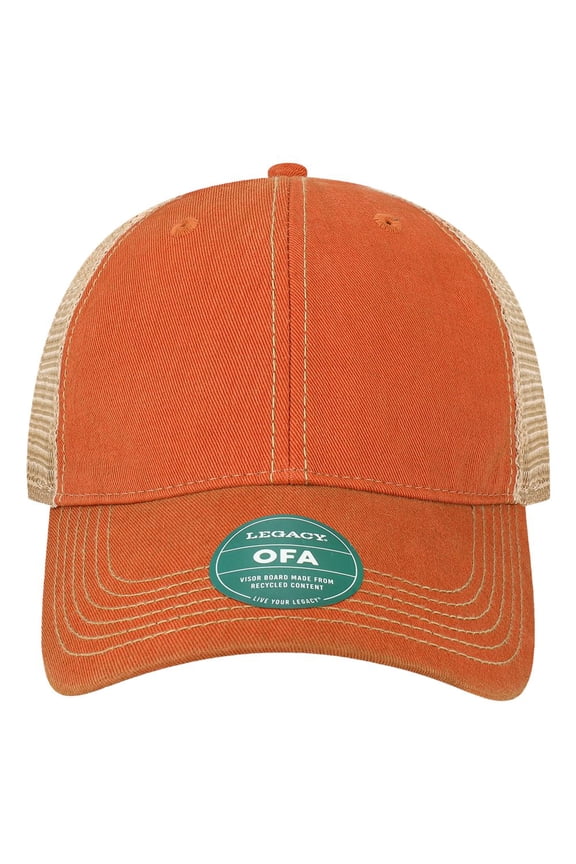 Old Favorite Trucker Cap