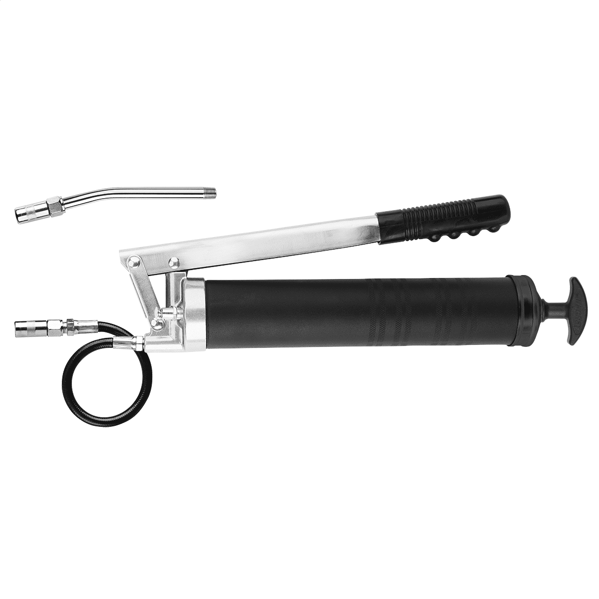 Legacy Manufacturing Workforce Pro Heavy Duty Lever Action Grease Gun