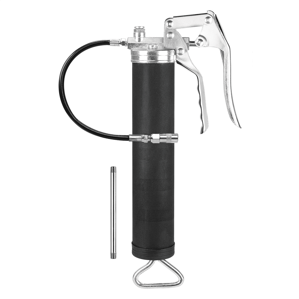 Legacy Manufacturing HD pistol grip grease gun w/ f