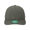 thumbnail image 1 of Legacy B9A Back Nine Cap - Dark Gray, 1 of 3