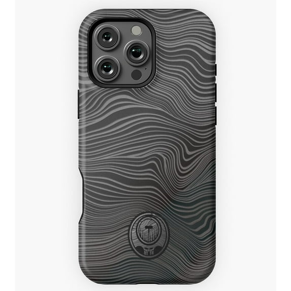 Legacy Beskar Ingot Mando GA1253 Phone Case for iPhone 11 to 17 Pro Max