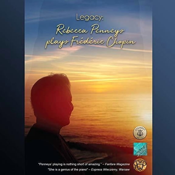 Fleur de Son - Legacy [BLU-RAY]