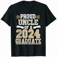 thumbnail image 1 of Legacy Builders Class of 2024 Graduate Shirt, 1 of 5