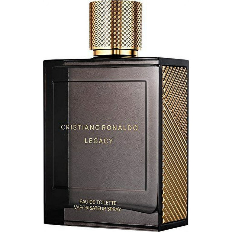 Legacy Private Edition by Cristiano Ronaldo 1.7 oz. (50ml