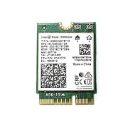 Legacy CNVio Wireless Adapter for Intel AC 9560 | Dual-Band WiFi 5 802.11ac | Up to 1.73 Gbps | Bluetooth 5.1 Compatible | Designed for 8th-9th Gen Intel CPUs | 9560NGW | No vPro
