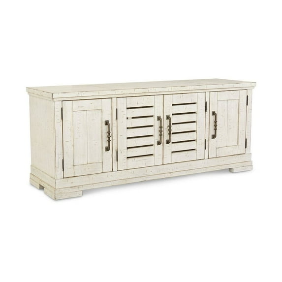Legacy Classic Coming Home Entertainment Console