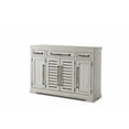 thumbnail image 1 of Legacy Classic Coming Home Hospitality Credenza (3 drawers, 4 doors), 1 of 3