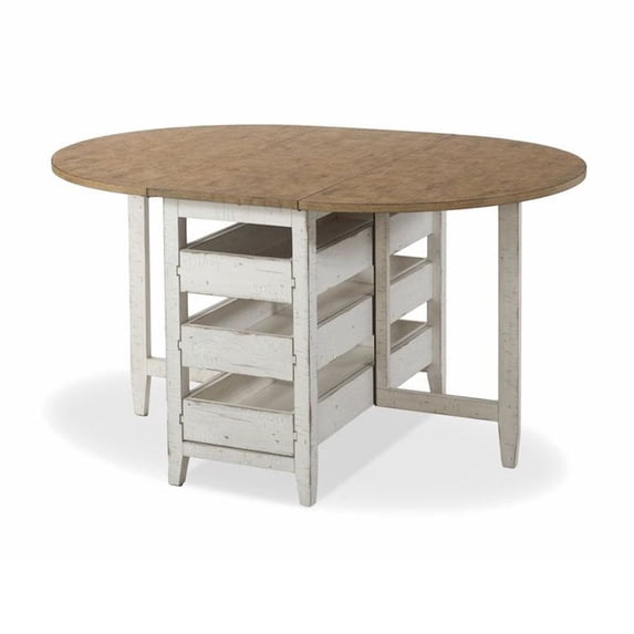 Legacy Classic Coming Home Neighbors Counter Height Table