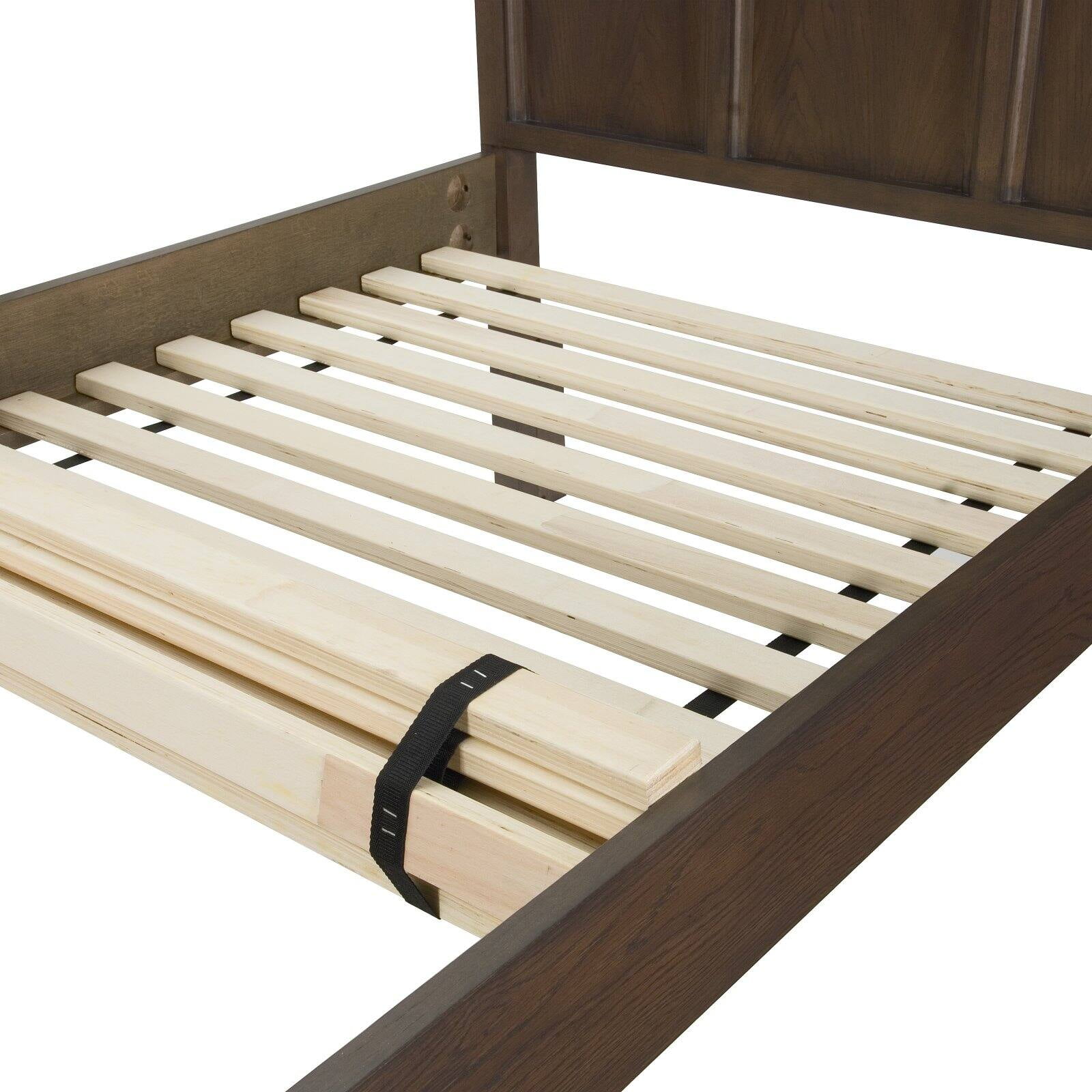 Legacy Classic Converter Slat Rolls for 4/6 Full Bed