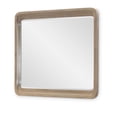 thumbnail image 1 of Legacy Classic Melrose Rectangular Mirror (Beveled), 1 of 7