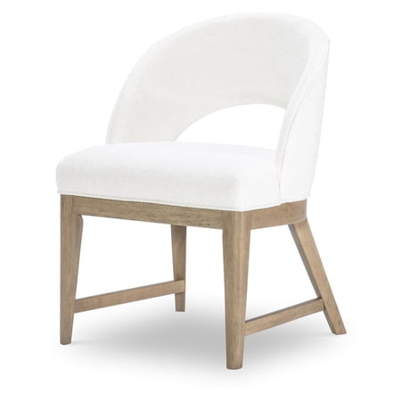 Legacy Classic Melrose Uph Barrel Back Arm Chair (Seat Height 19")