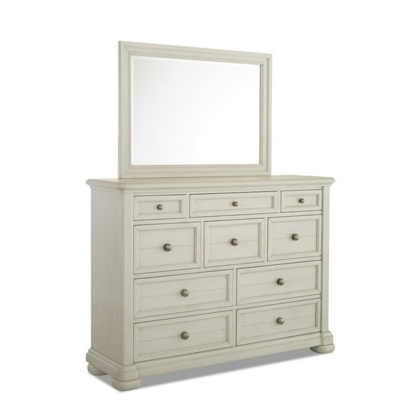 Legacy Classic Nashville Titan Dresser (10 drawers)
