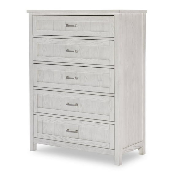 Legacy Classic Preston Drawer Chest (5 Drawers)