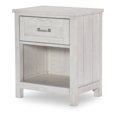 thumbnail image 1 of Legacy Classic Preston Open Nightstand (1 Drawer, USB On Back), 1 of 4