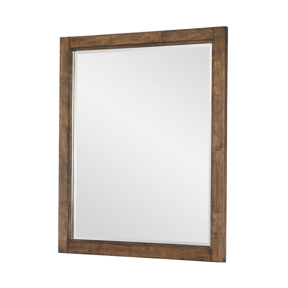 Legacy Classic Summer Camp Vertical Mirror (Beveled)
