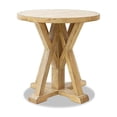 thumbnail image 1 of Legacy Classic Today's Traditions Round End Table, 1 of 4