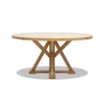 thumbnail image 1 of Legacy Classic Today's Traditions Round Pedestal Table - Base, 1 of 2