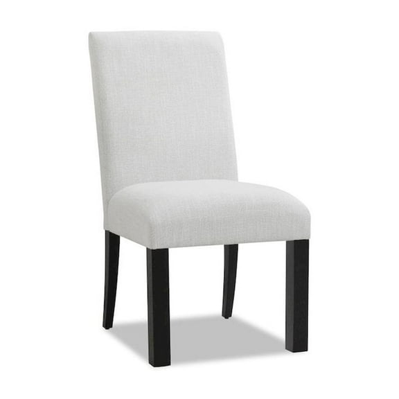 Legacy Classic Today's Traditions Upholstered Side Chair