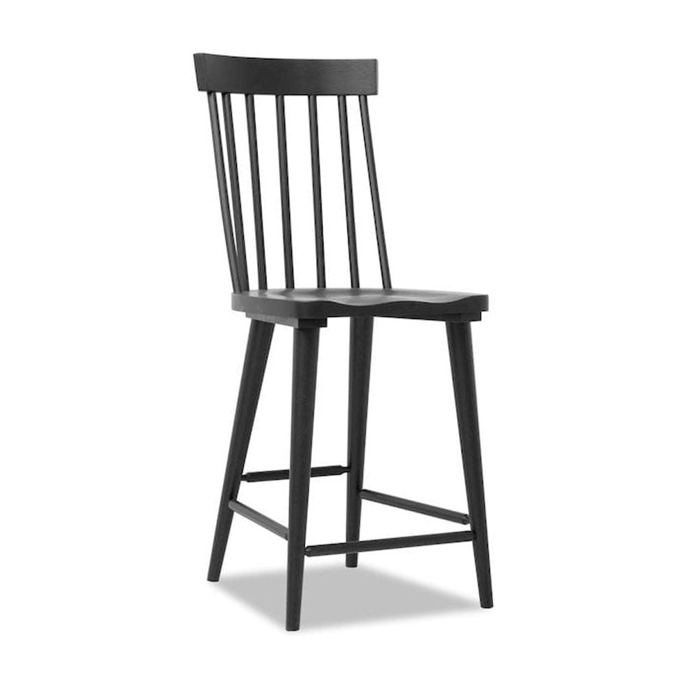 Legacy Classic Furniture Today's Traditions Windsor Counter Stool