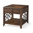 thumbnail image 1 of Legacy Classic Trisha Yearwood Home Georgia Rain End Table, 1 of 2
