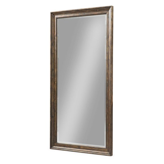 Legacy Classic Trisha Yearwood Home In My Reflection Vertical Floor Mirror