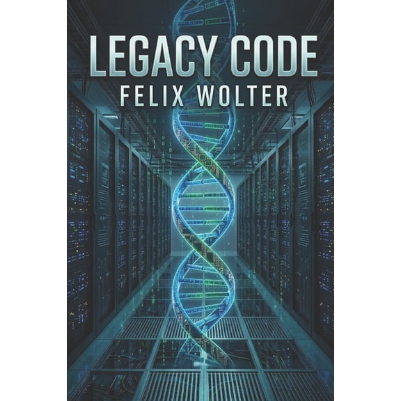 Legacy Code, (Paperback)