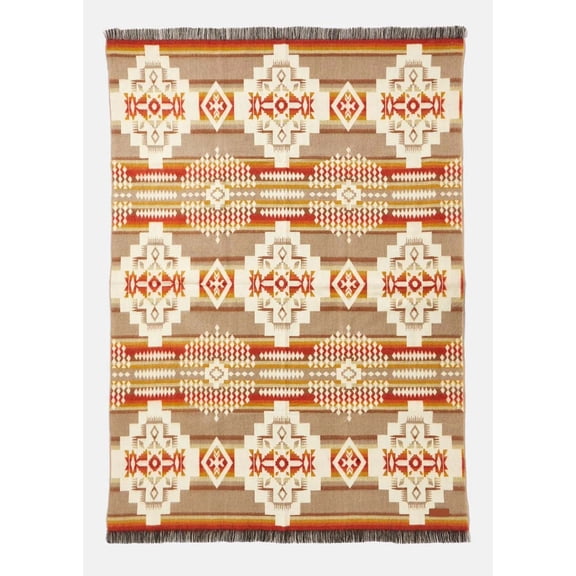 Legacy Creek Andes Beach Throw
