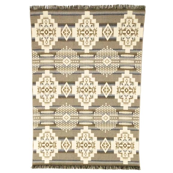 Legacy Creek Andes Cloud Throw