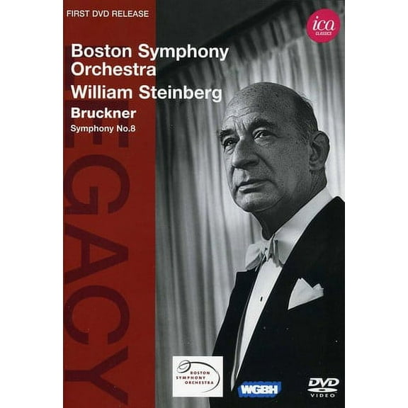 Legacy (DVD), Ica Classics, Music & Performance