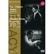 Ica Classics - Legacy [DIGITAL VIDEO DISC]