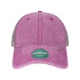 thumbnail image 1 of Legacy Dashboard Trucker Cap, 1 of 2