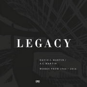 Legacy David Martin at AC Martin, Hardcover