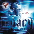 thumbnail image 1 of Pre-Owned Yandel - Legacy:De Lider A Leyenda Tour (Cd) (Good), 1 of 1