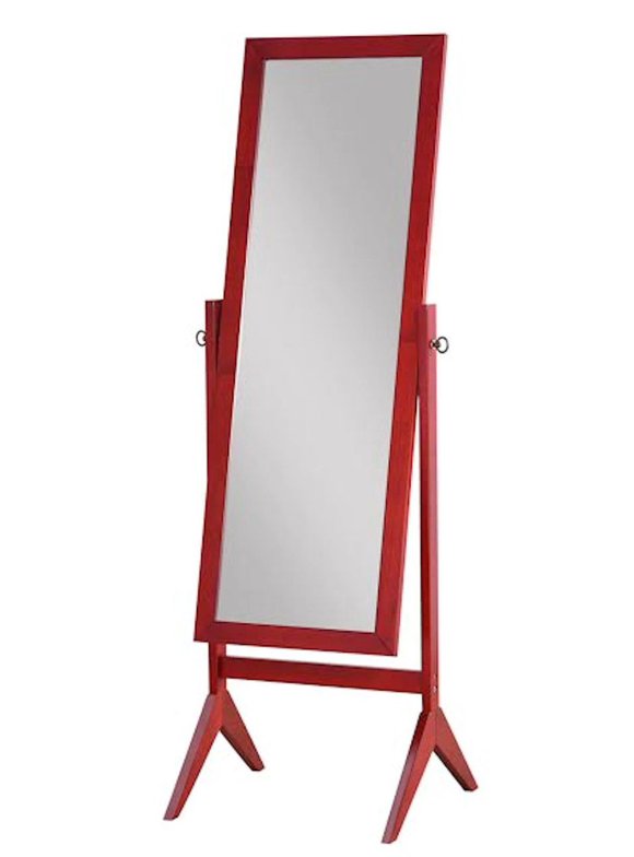 Cheval Mirrors in Mirrors