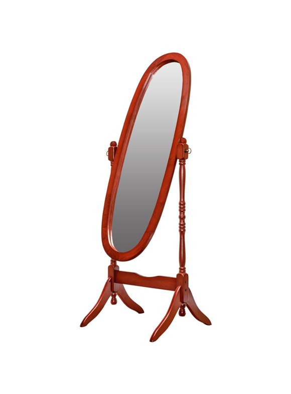 Cheval Mirrors in Mirrors