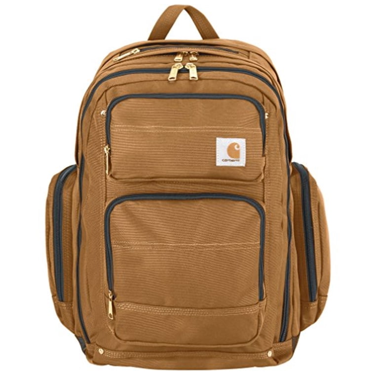 Legacy Deluxe Work Pack 19033102 Carhartt Brown - Walmart.com
