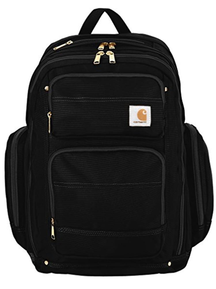 CarharttカーハートLegacy Delux Work Packブラック Legacy Deluxe Work Pack 19033102 Carhartt Brown - Walmart.com