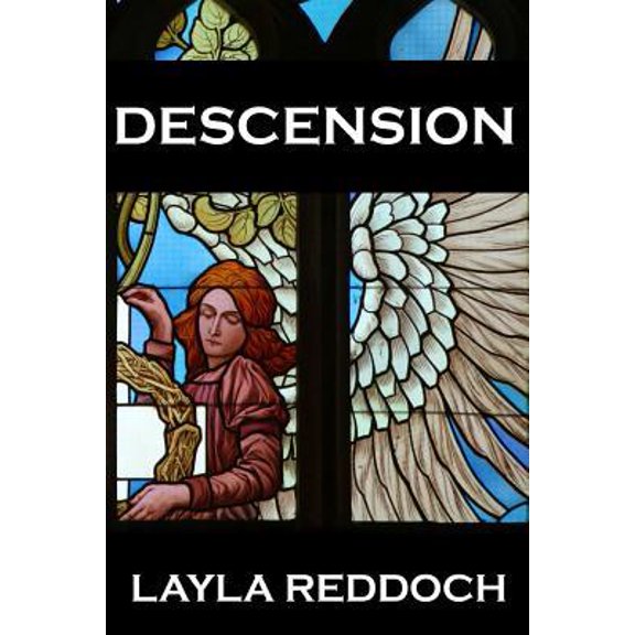 Legacy: Descension (Paperback)